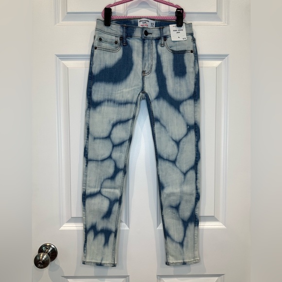 abercrombie kids Other - Abercrombie Kids Skinny Jeans Size‎ 9/10 NWT